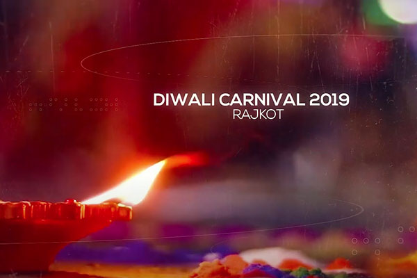 Diwali Carnival 2019